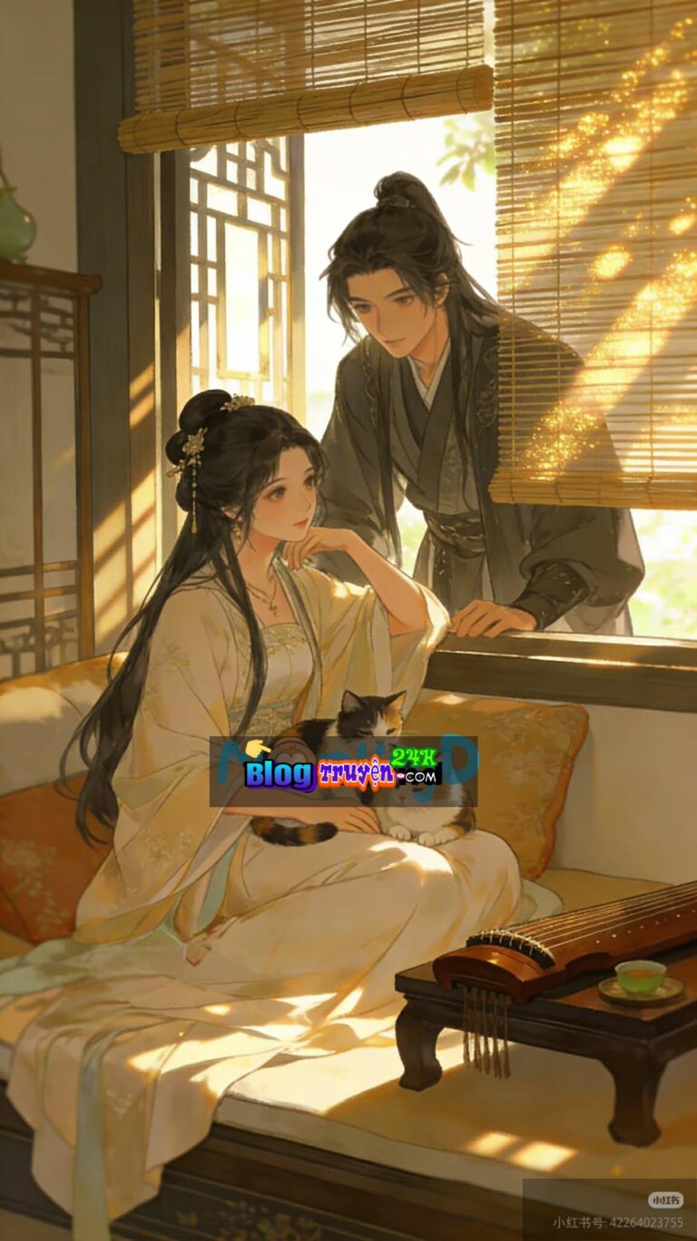 Hoàng Đế Có Bệnh