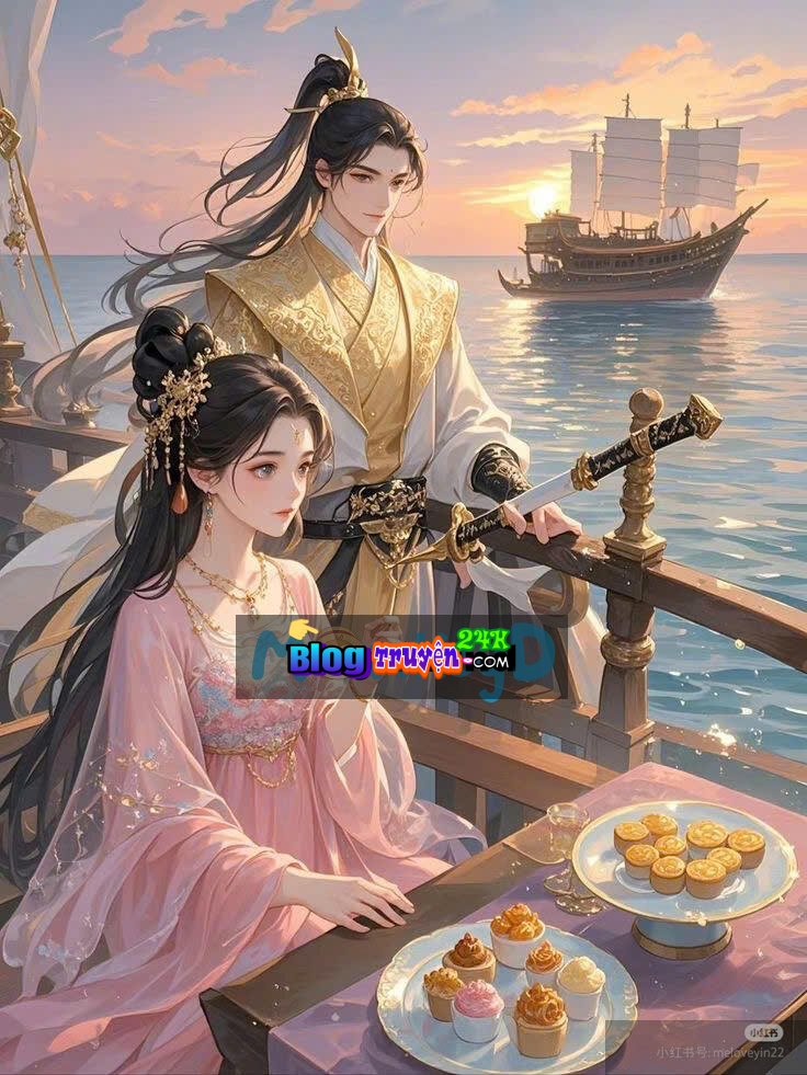 Hoàng Thượng, Ngài Có Ổn Không?