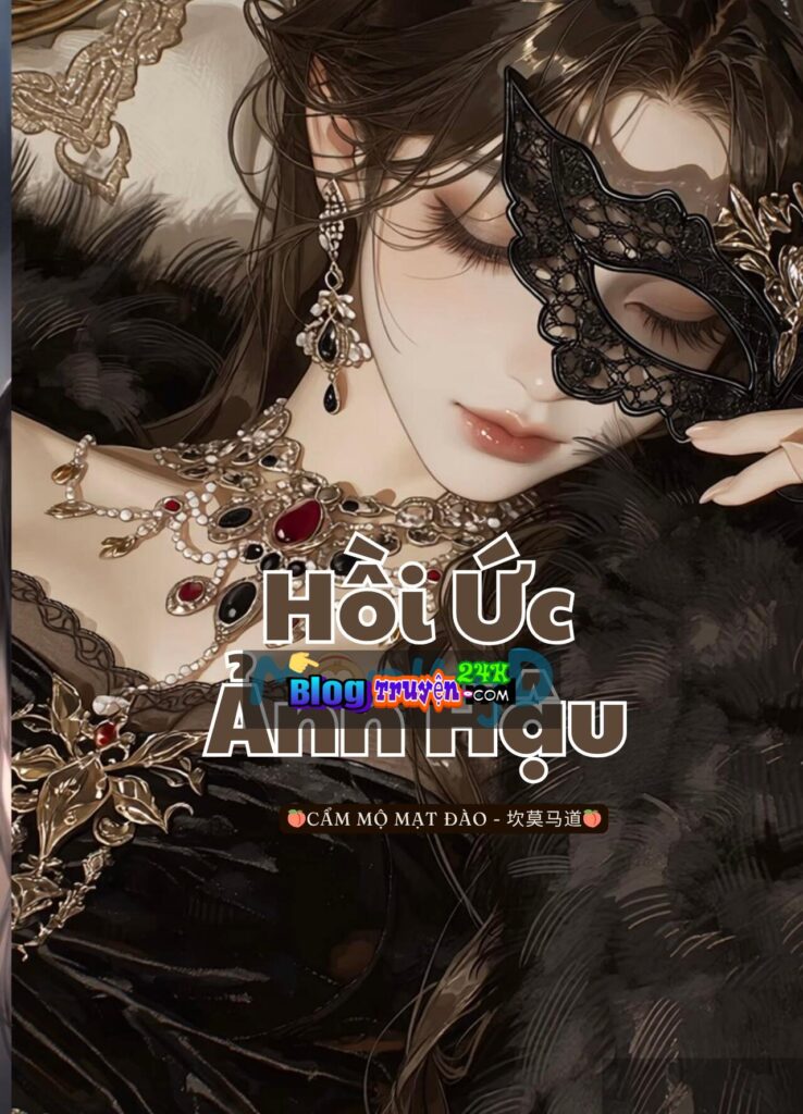 Hồi Ức Ảnh Hậu