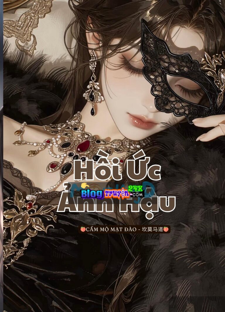 Hồi Ức Ảnh Hậu