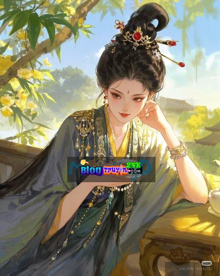 Hôm Nay Quý Phi Đã Bị Độc Chết Chưa?