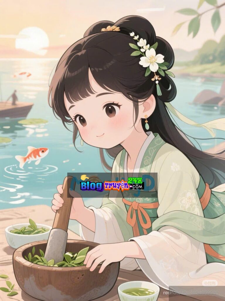 Hôm Nay Trời Đẹp, Thích Hợp Để Ăn Ngon