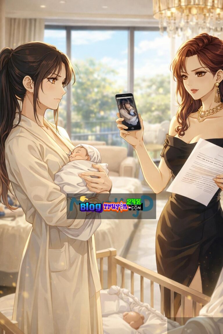 Hợp Đồng Âm Dương