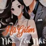 Hũ Giấm Nhà Yến Nhi