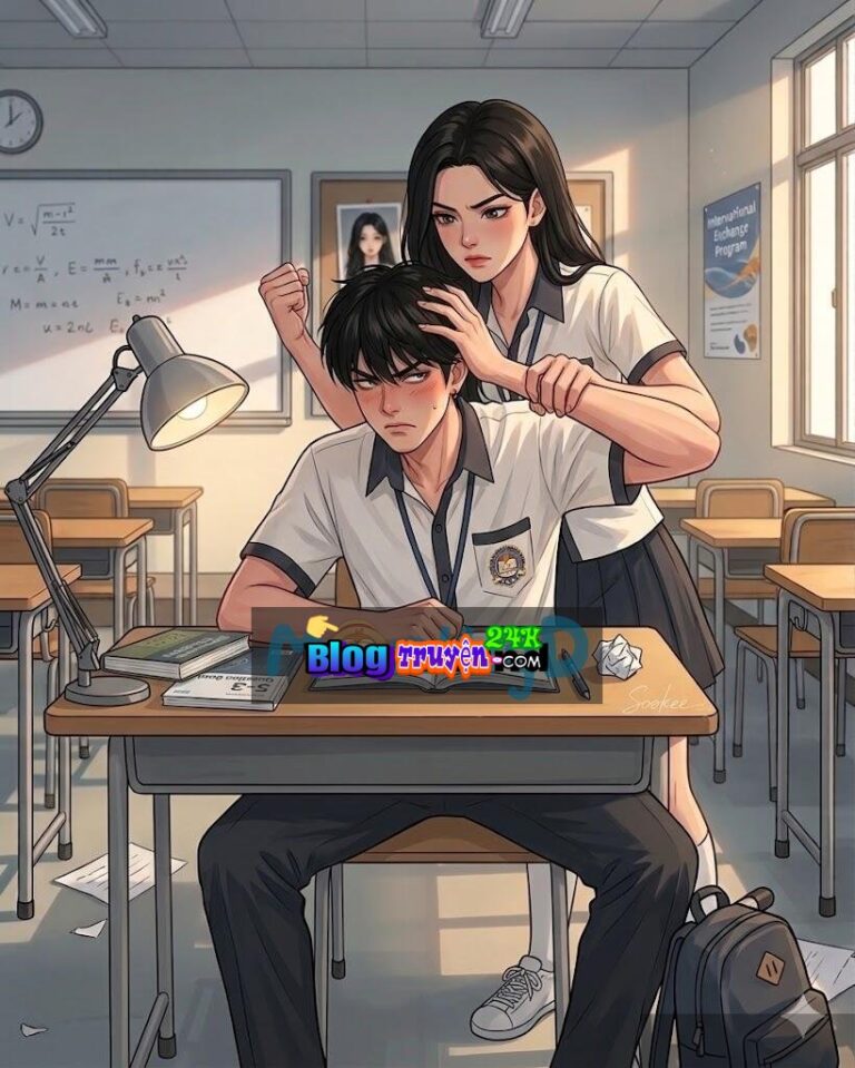 Hướng Dẫn Thuần Hóa Đại Thiếu Gia Ngạo Kiều