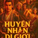 Huyền Nhân Dị Giới
