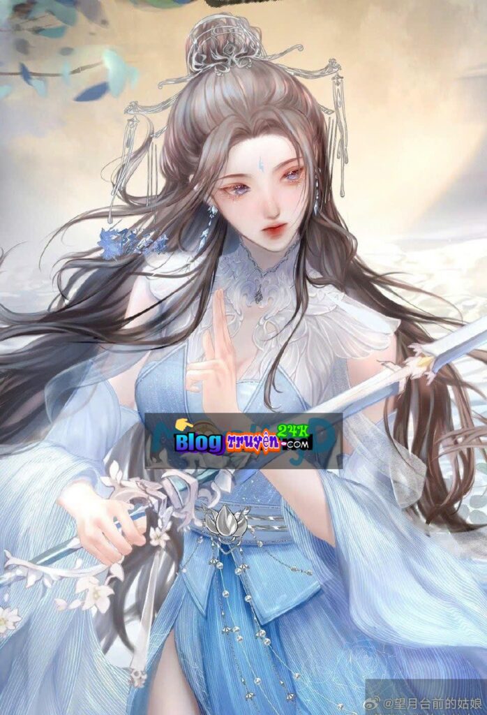 Huyết Ấn Yêu Vương