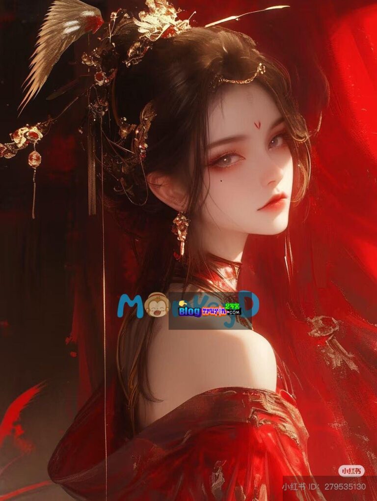 Huyết Tố Đông Cung