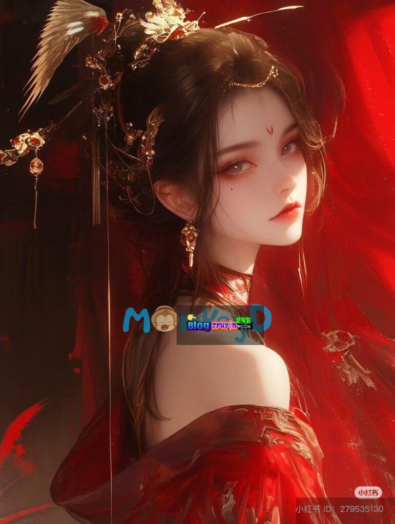 Huyết Tố Đông Cung