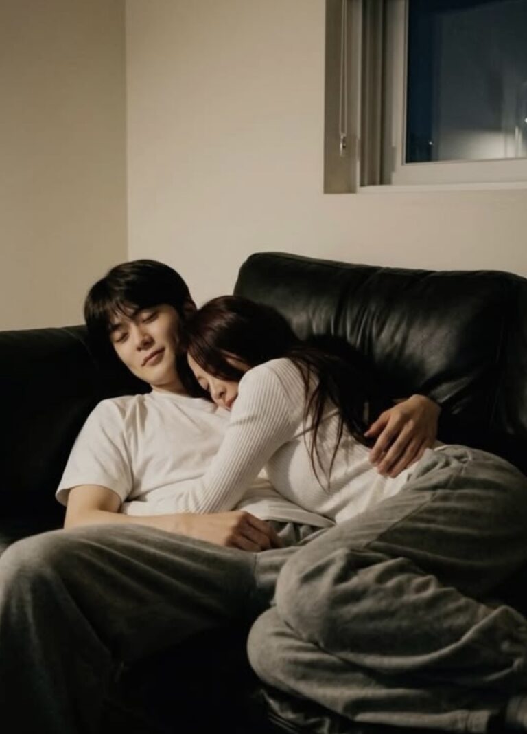 Vị Giáo Sư Lạnh Lùng