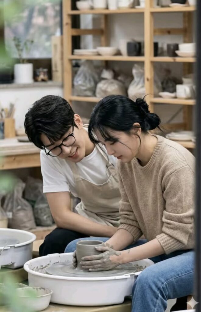 Tổng Tài Nói Ít Hiểu Nhiều