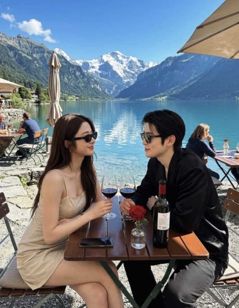 Yêu Em Hết Lần Này Đến Lần Khác