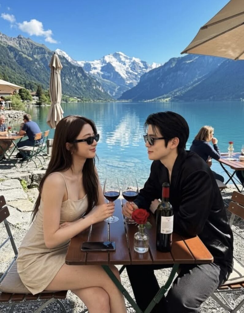 Yêu Em Hết Lần Này Đến Lần Khác