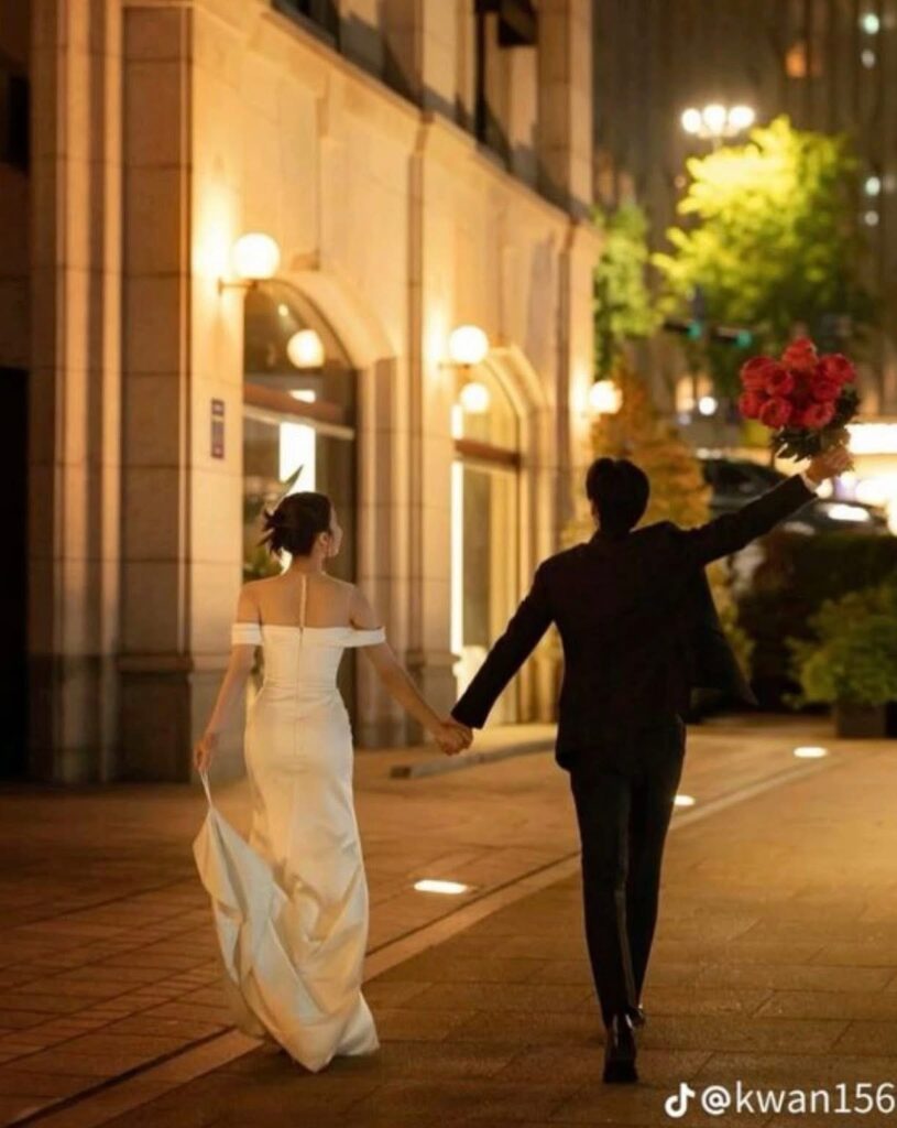 Lừa Dối Và Nước Mắt