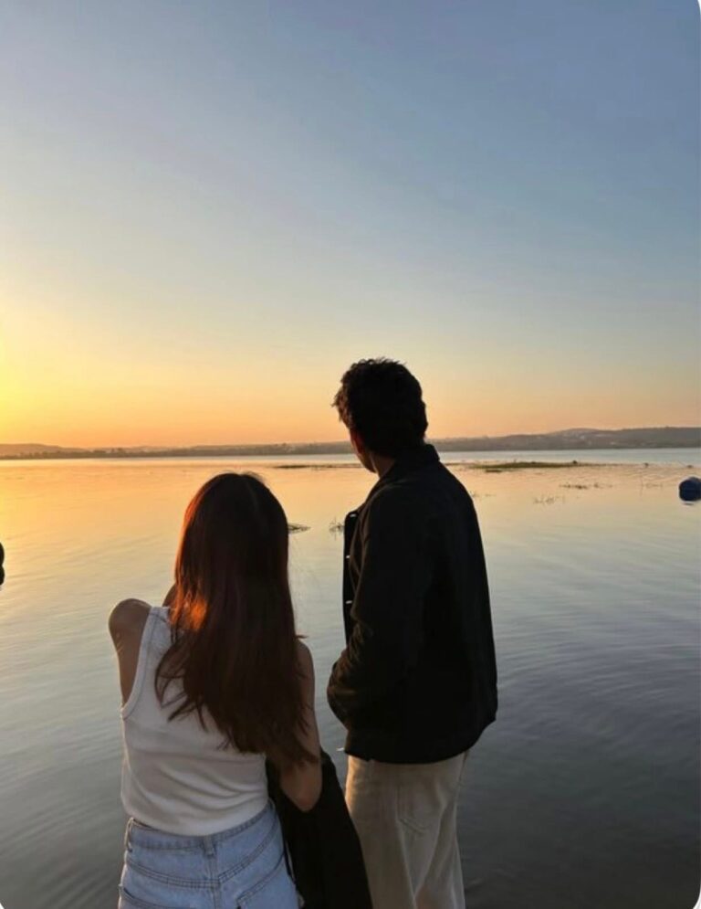 Hài Lòng Với Hôn Nhân