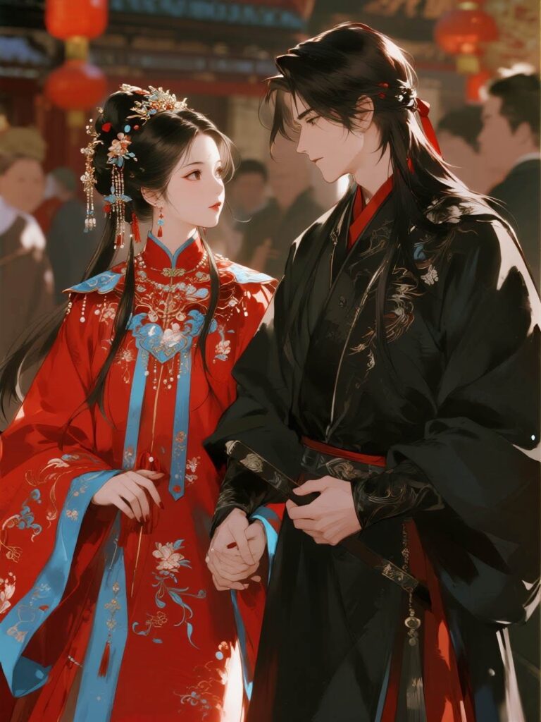 Đêm Hỷ Biến Thành Đêm Tang