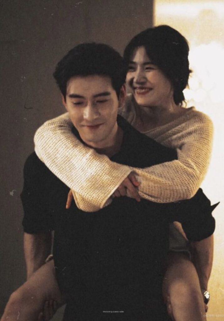 Thầm Thích Thanh Mai Trúc Mã