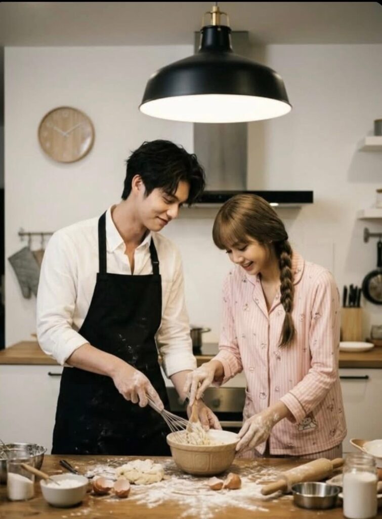 Yêu Người Mình Thích