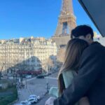 Biển Hận Trời Tình