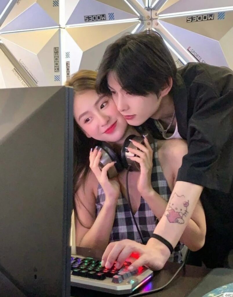 Tình Yêu Vượt Ngàn Dặm