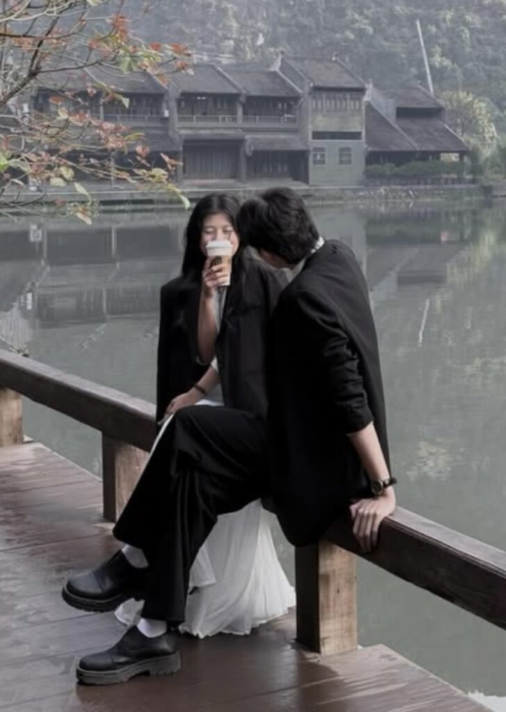 Chồng Thú Nhận Ngoại Tình Với Bạn Thân