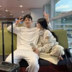 Thích Thầm Giáo Sư Giang