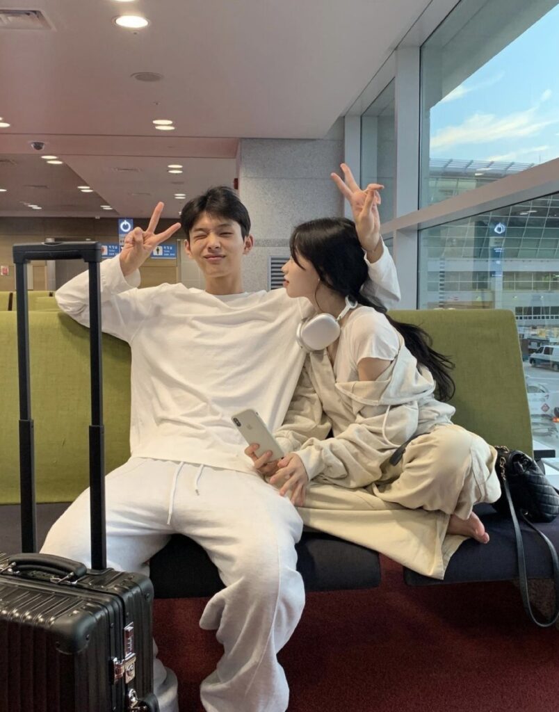 Thích Thầm Giáo Sư Giang