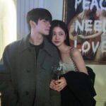 Sau Khi Chia Tay, Tôi Làm Trợ Lý Trong Đoàn Phim Của Bạn Trai Cũ