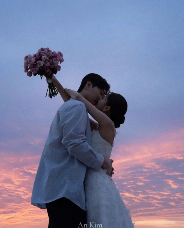 Yêu Đương Muộn Màng