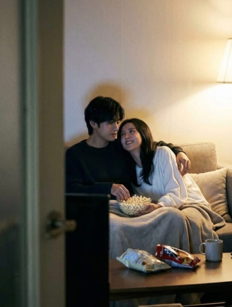 20 Năm Sống Cảnh Nink