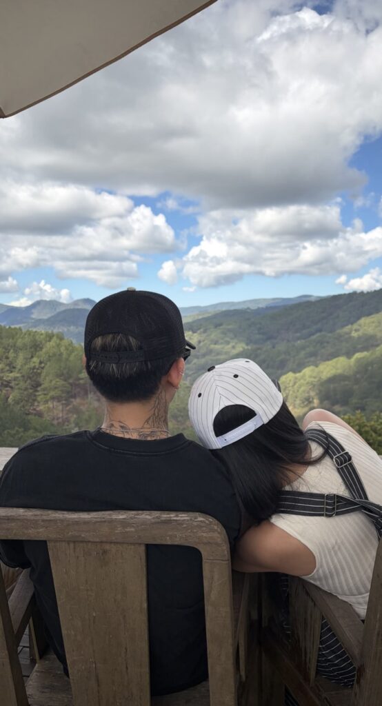 Ngày Trở Về, Tôi Đã Hoàn Toàn Buông Bỏ Anh