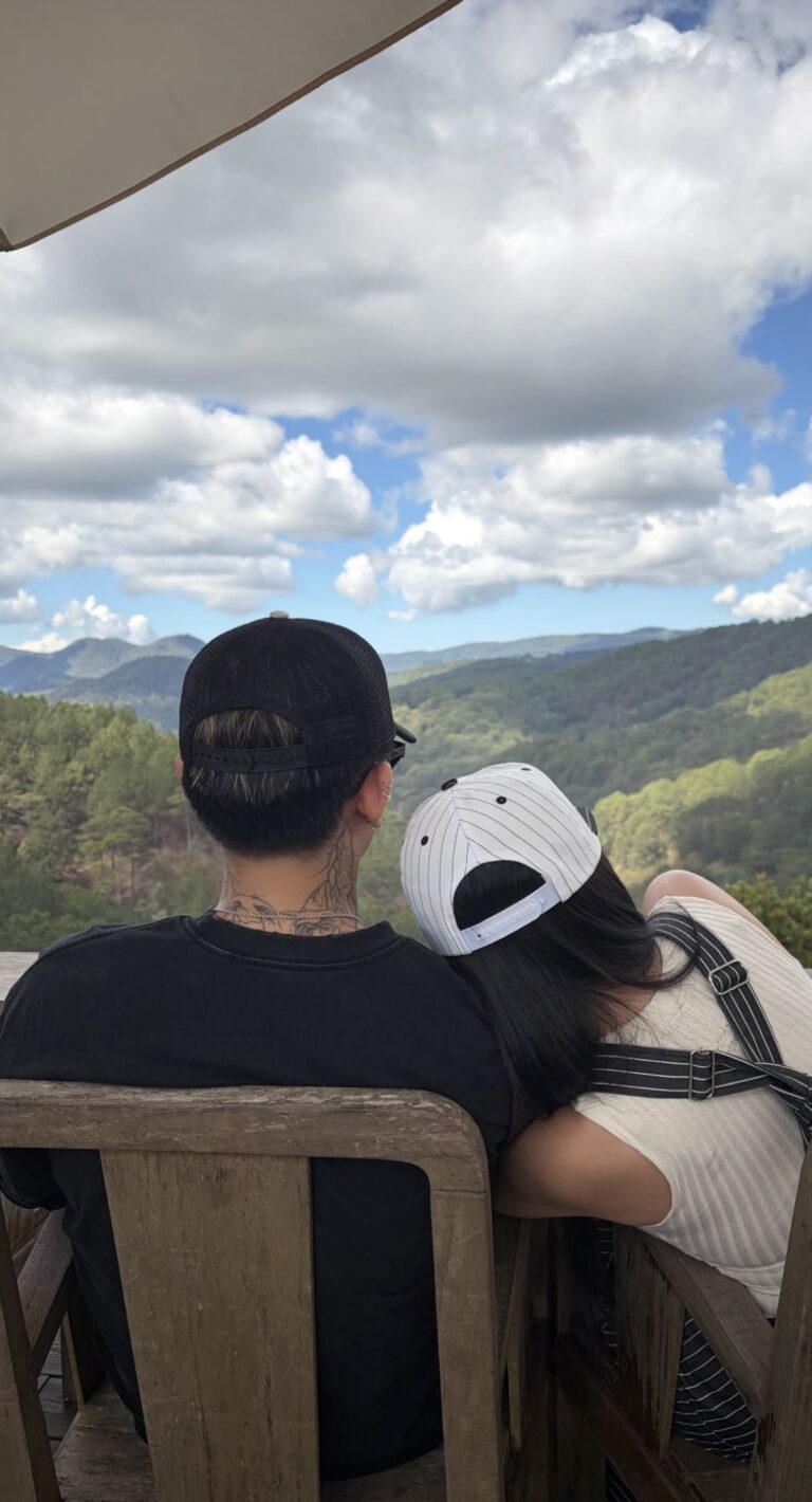 Ngày Trở Về, Tôi Đã Hoàn Toàn Buông Bỏ Anh