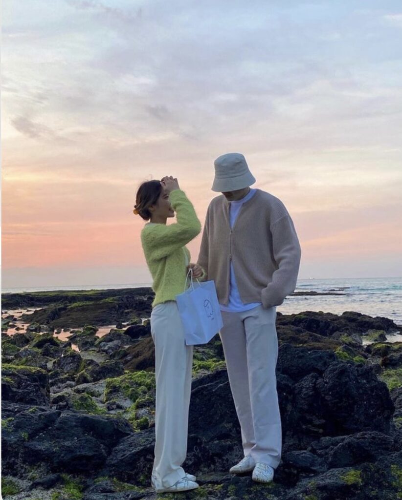 Bạn Trai Phản Bội Tôi Full