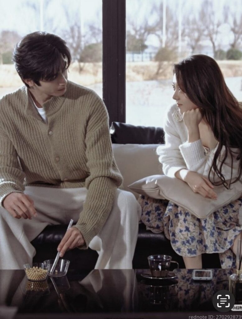 Mười Năm Hôn Nhân Tôi Bị Kiện