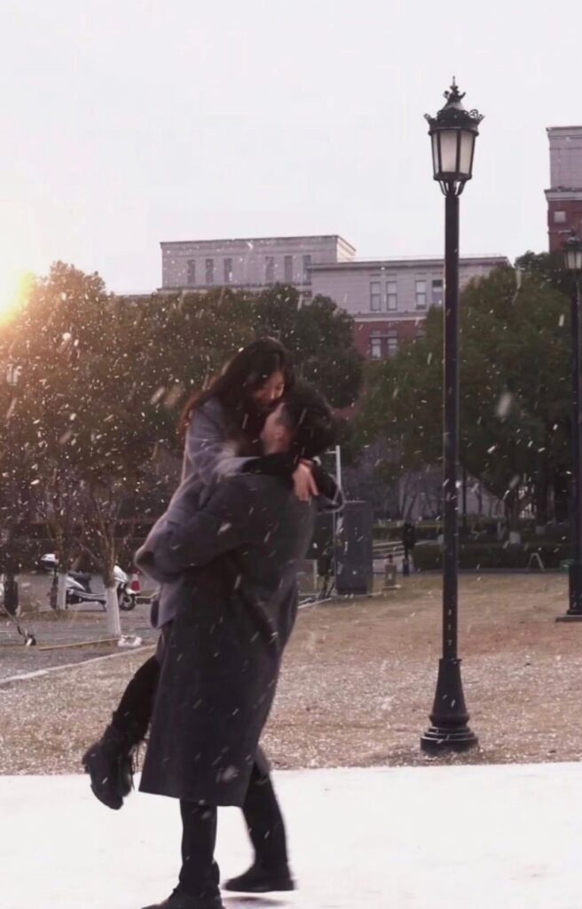 Ngày Bố Mẹ Ly Hôn