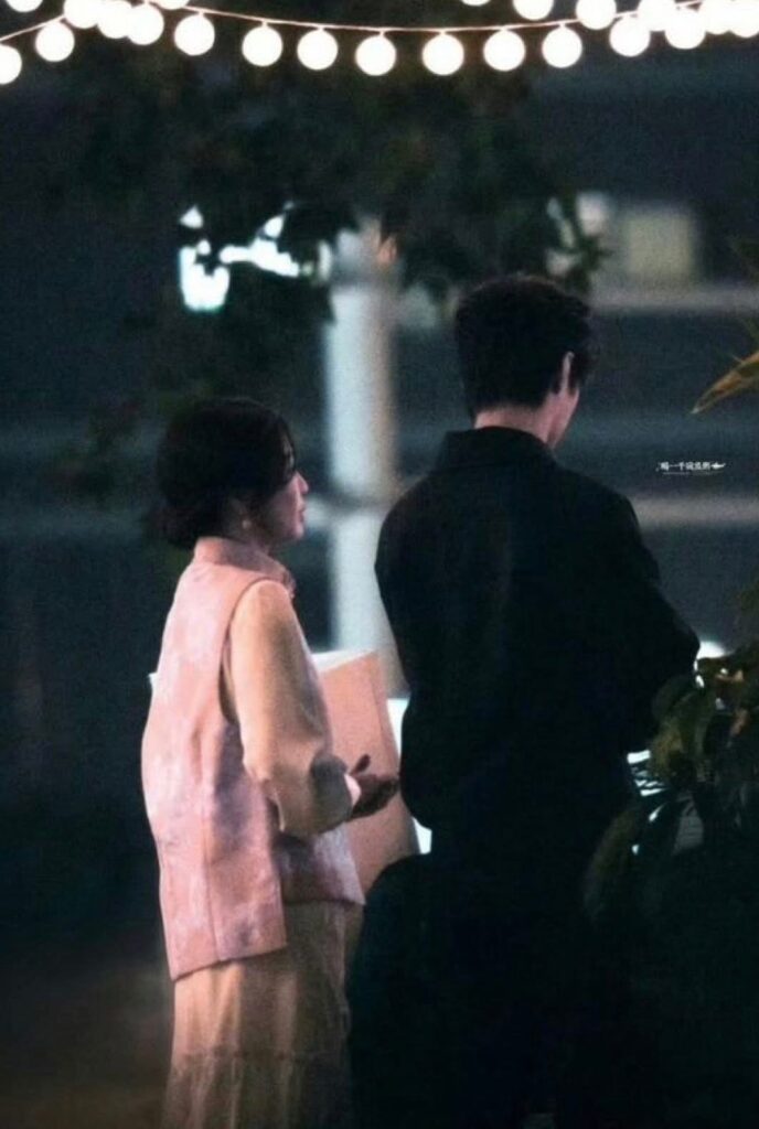 Chồng Vì Thực Tập Sinh Mà Đuổi Việc Tôi