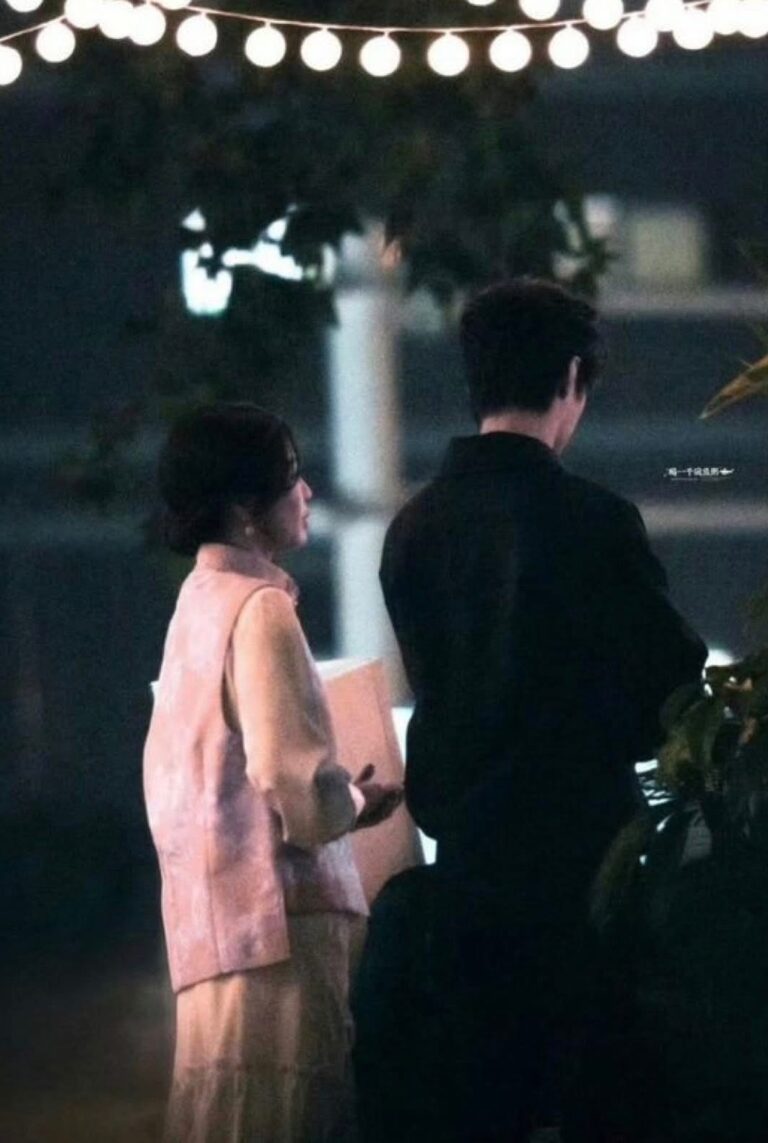 Chồng Vì Thực Tập Sinh Mà Đuổi Việc Tôi