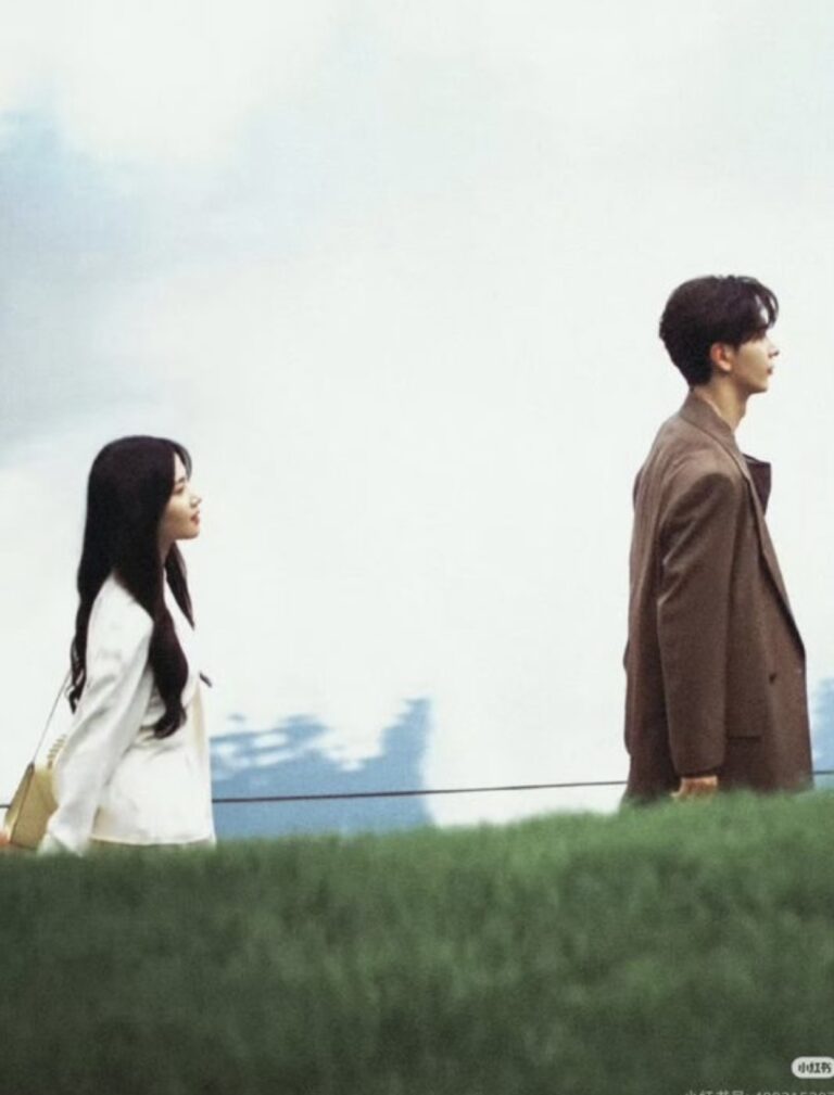 Rời Xa Bùi Cảnh Nhiên