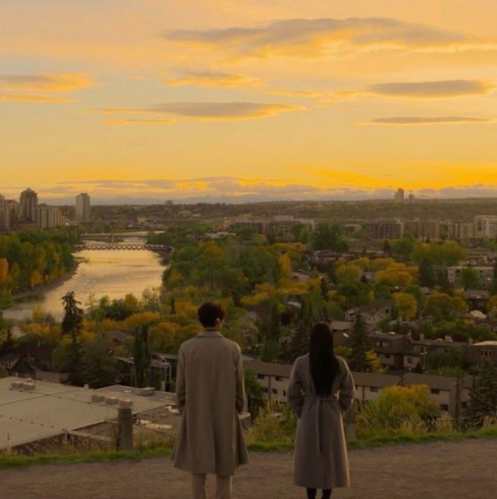 Sau Chia Tay, Anh Ta Hối Hận