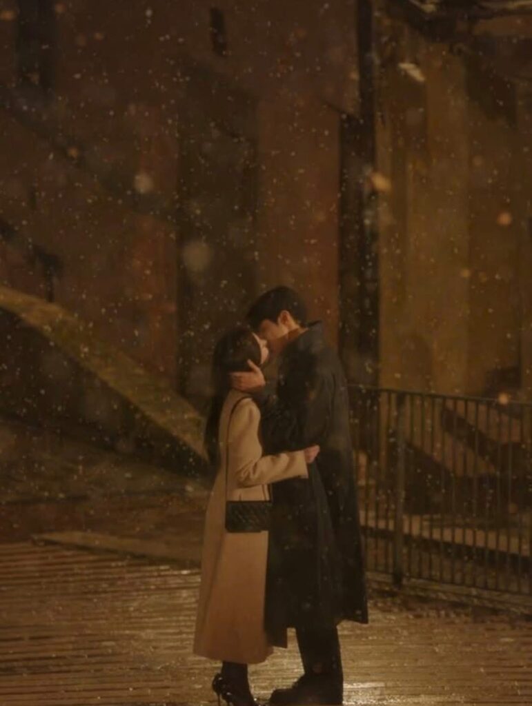 Sự Vô Tình Lặp Lại