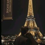 Rời Xa Phó Tây Trầm