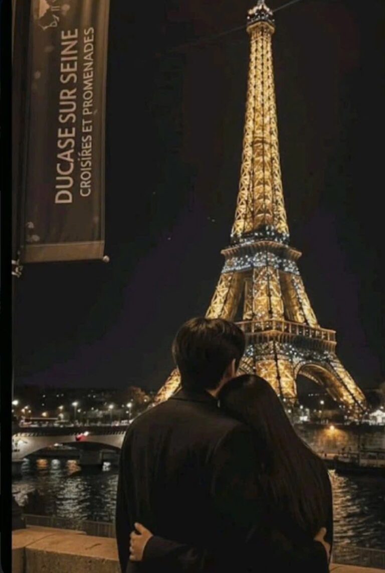 Rời Xa Phó Tây Trầm