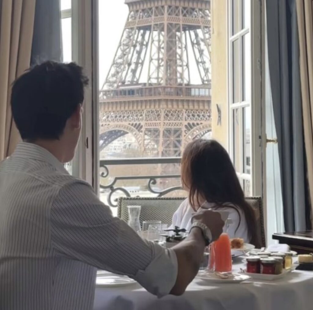 3 Lần Huỷ Đăng Ký Kết Hôn