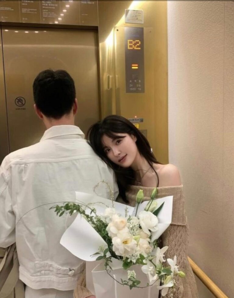 Bạc Đầu Trong Yêu Thương