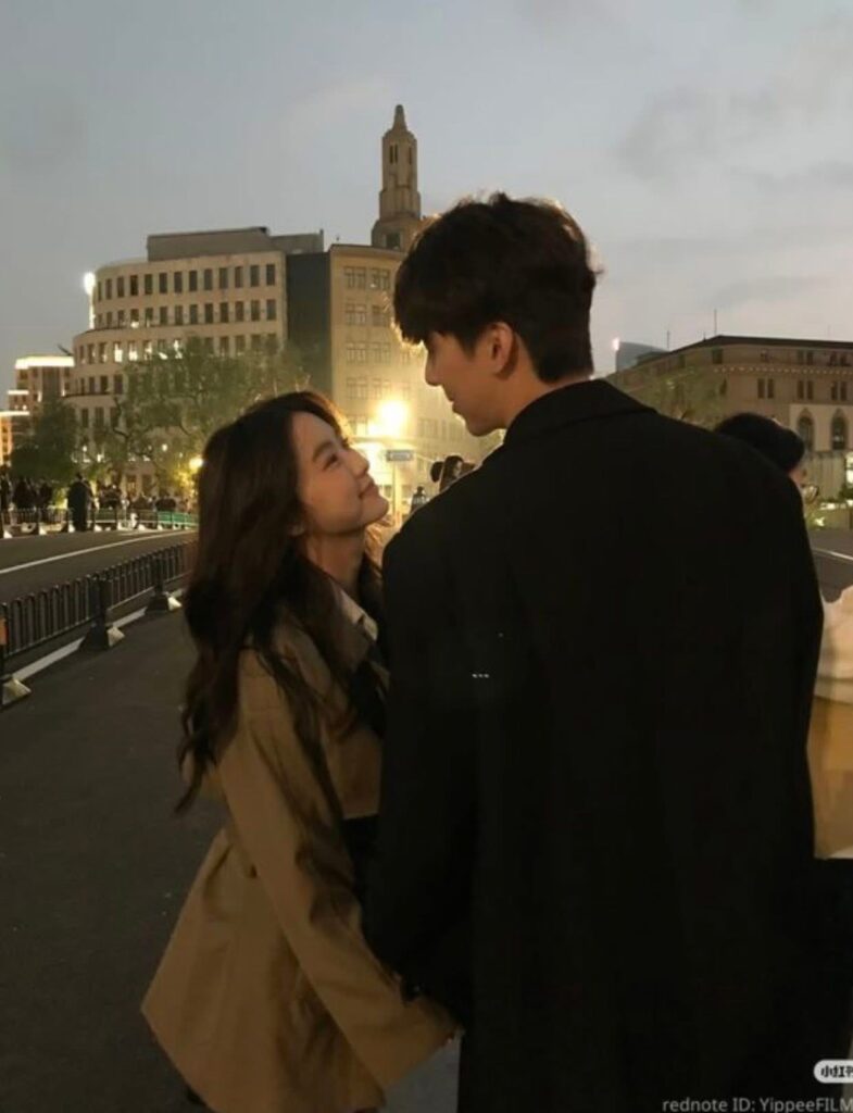 Chồng Say Mê Nữ Sinh Đại Học