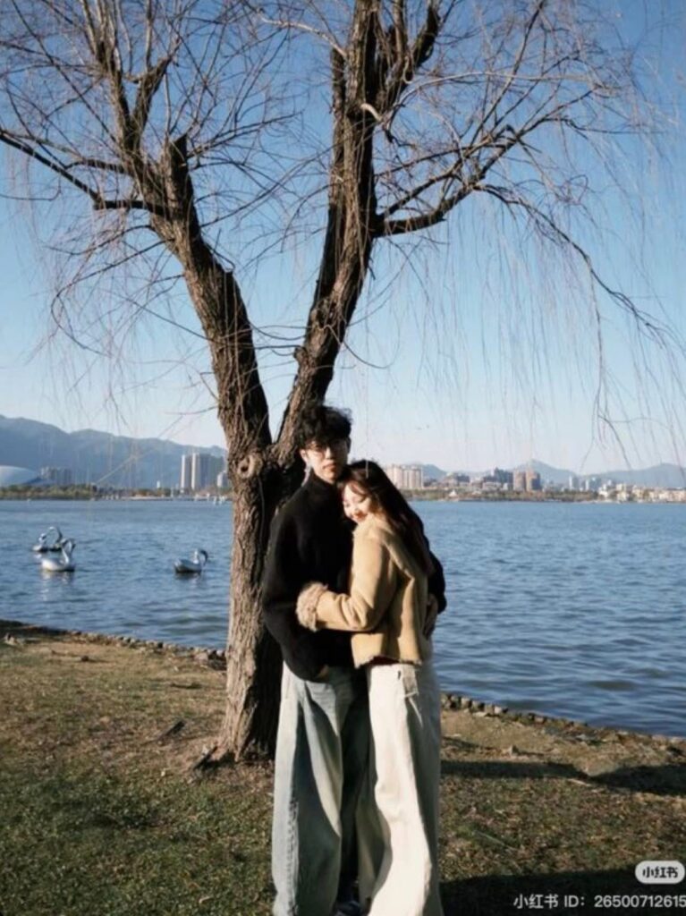 Rời Xa Lục Hành Xuyên