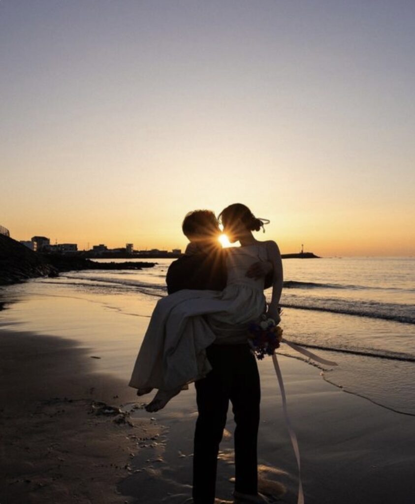 Bằng Chứng Không Chung Thuỷ