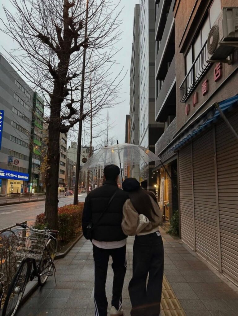 Chồng Gửi Nhầm Phong Bì Đỏ