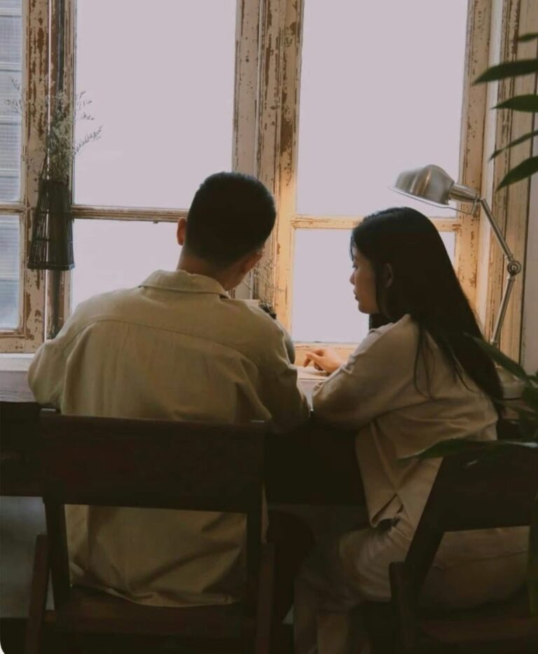 100 Ngày Mất Tích