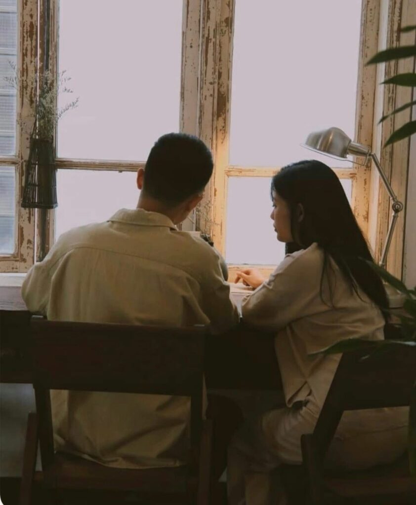 100 Ngày Mất Tích